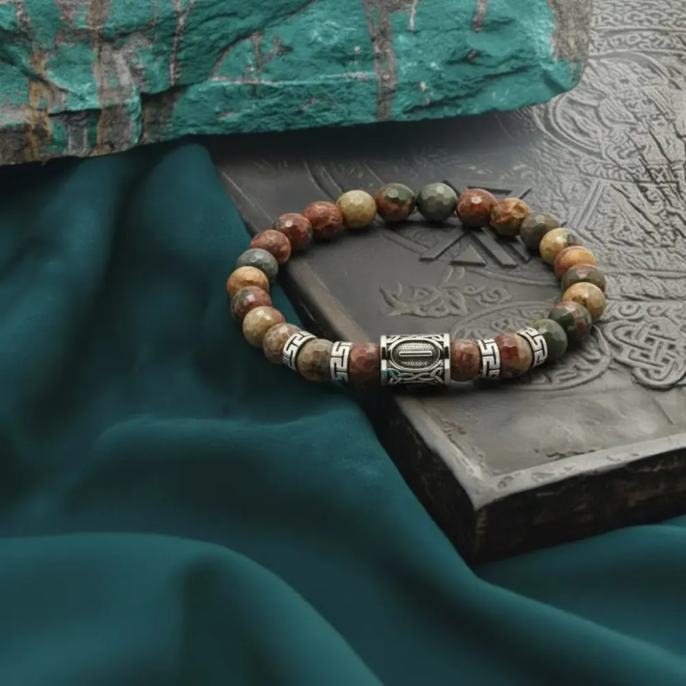 Preview: Runenarmband Isa